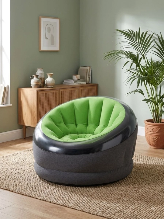 Надувное кресло Intex 68852 Air Furniture