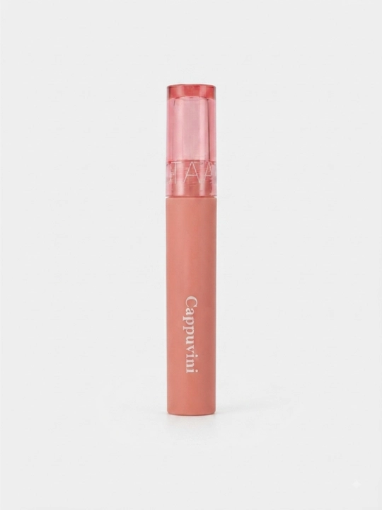 Cappuvini Lip Gloss – увлажняющий блеск для губ разных оттенков - 
