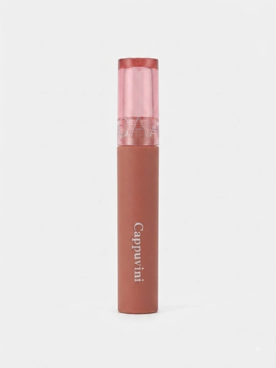 Cappuvini Lip Gloss – увлажняющий блеск для губ разных оттенков - 