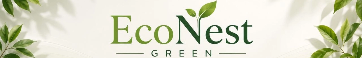 EcoNest Green