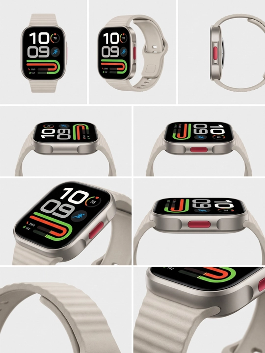 REDMI Watch 6 Lite / Глобальная версия