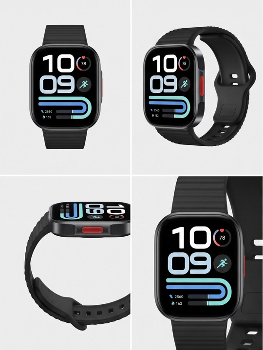 REDMI Watch 6 Lite / Глобальная версия