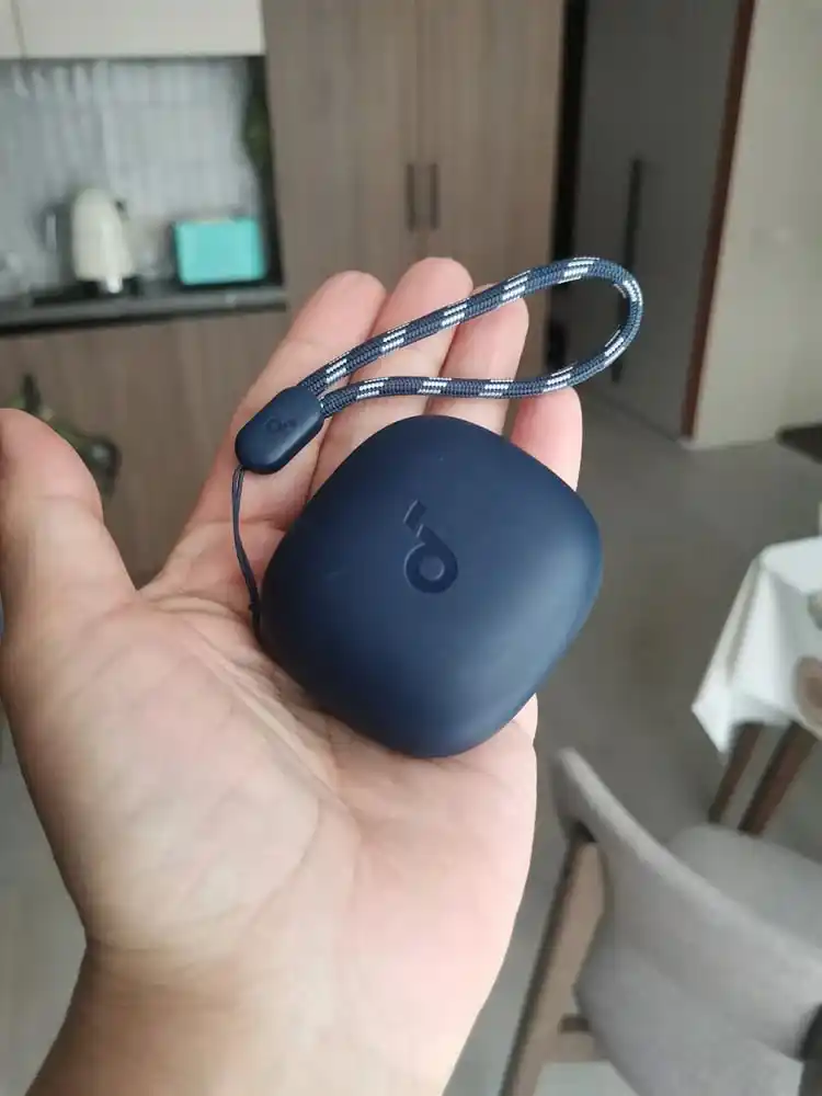 R50i Bluetooth Quloqchin | TWS | Game Mode | Android va iPhone Uchun