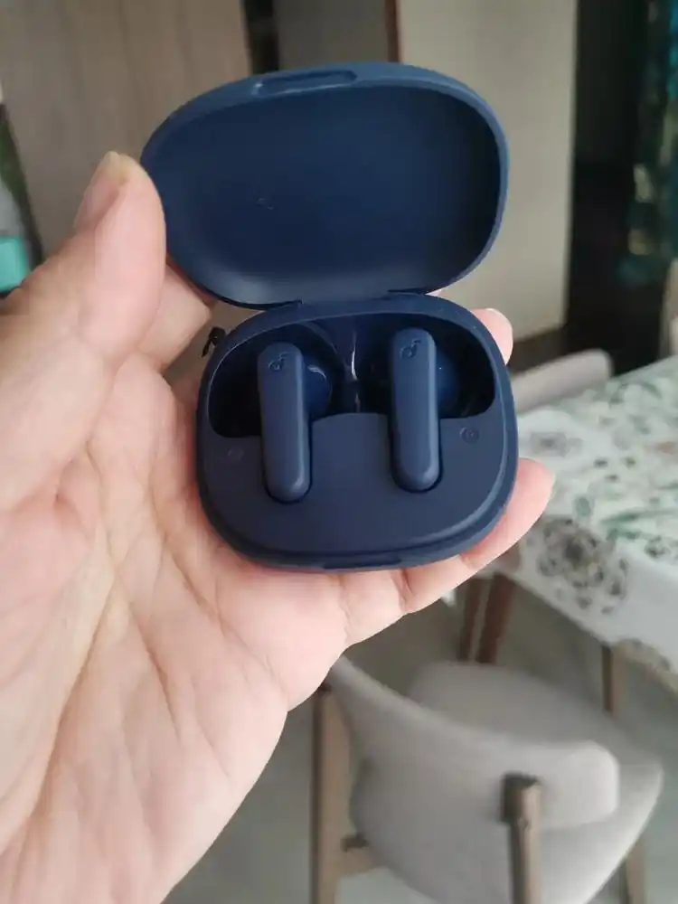 R50i Bluetooth Quloqchin | TWS | Game Mode | Android va iPhone Uchun
