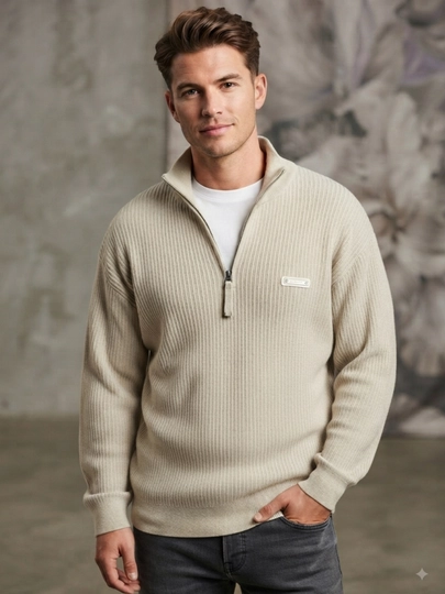 Erkaklar jemperi - 
