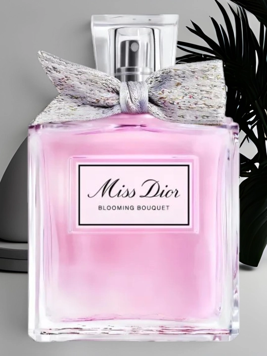 Ayollar atiri, Miss dior Blooming Bouquet, 100 ml, sovg'a uchun - 