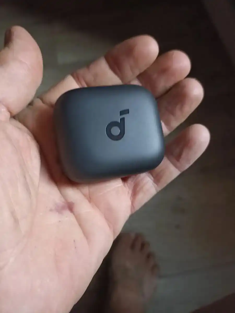 R50i Bluetooth Quloqchin | TWS | Game Mode | Android va iPhone Uchun