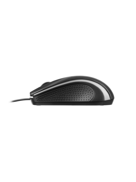 Мышь 2E MF130, USB-A, черный