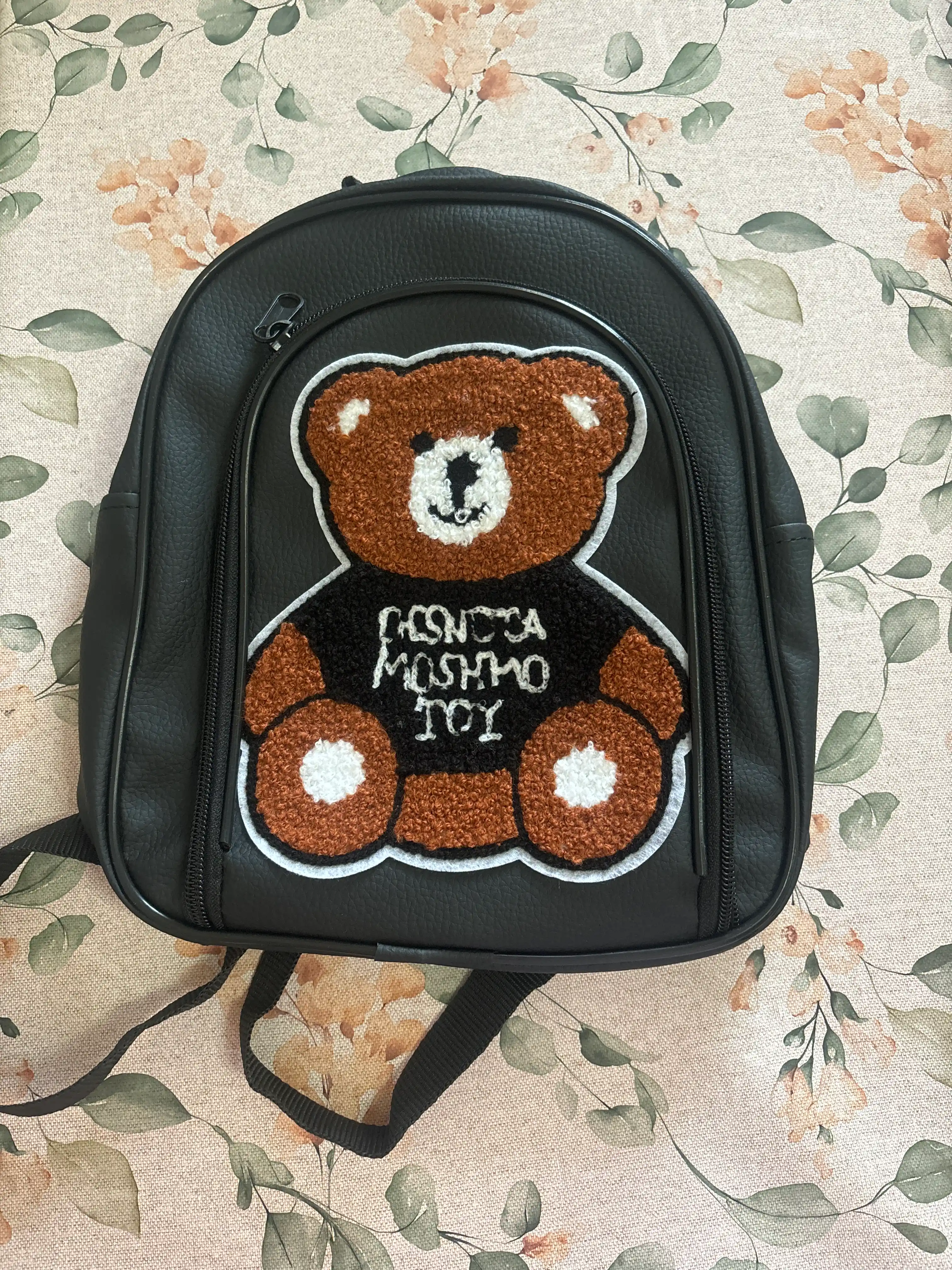 Рюкзак для детей, для мальчиков, для детского сада, 2-6 лет