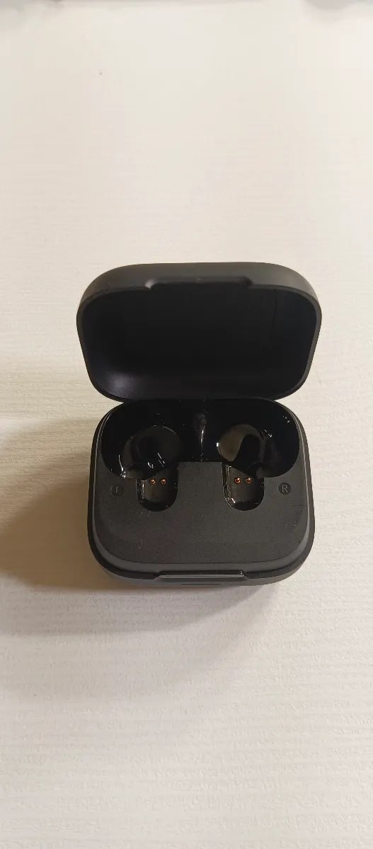 R50i Bluetooth Quloqchin | TWS | Game Mode | Android va iPhone Uchun