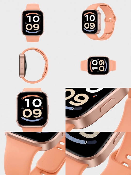 REDMI Watch 6 Active / Global versiya