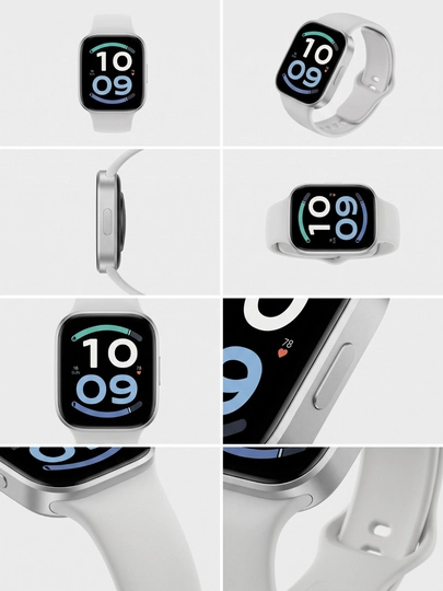 REDMI Watch 6 Active / Global versiya