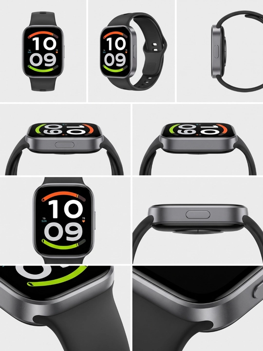 REDMI Watch 6 Active / Global versiya