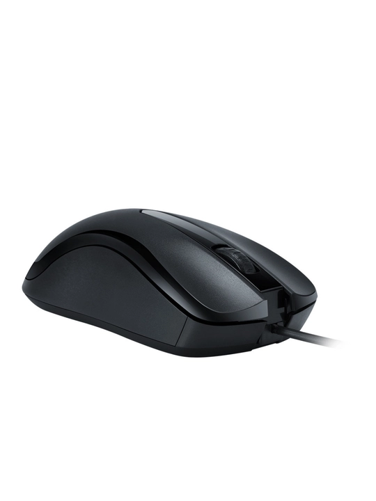 Игровая компьютерная мышь, проводная, с RGB подсветкой (для игр и офиса)