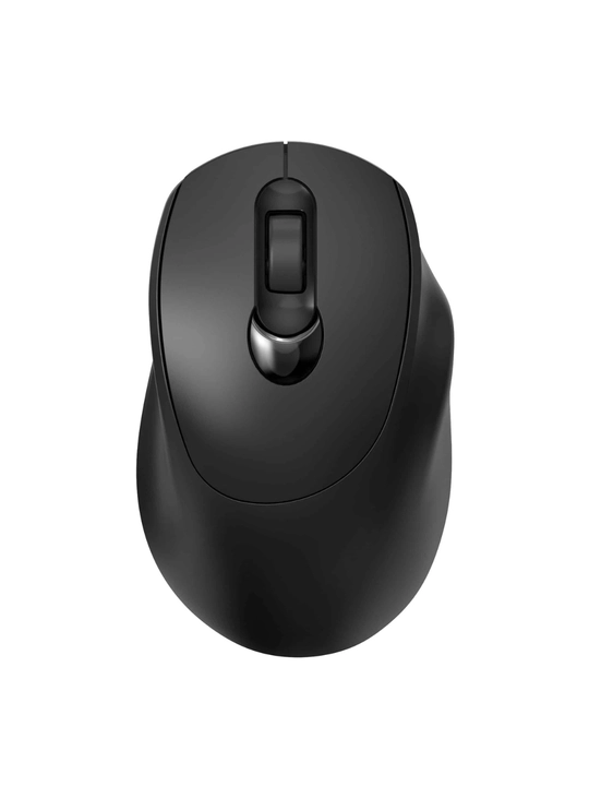 Игровая компьютерная мышь, проводная, с RGB подсветкой (для игр и офиса)