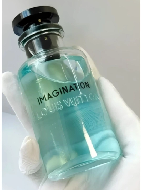 Erkaklar atiri 100 ml Imagination parfume - 