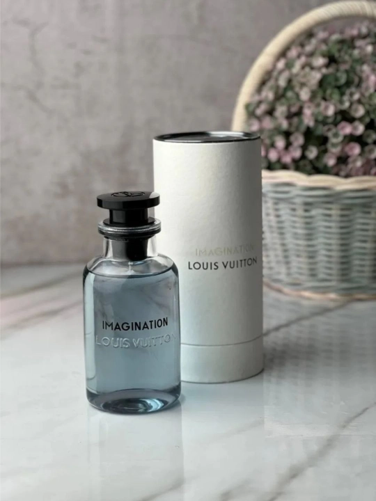 Erkaklar atiri 100 ml Imagination parfume
