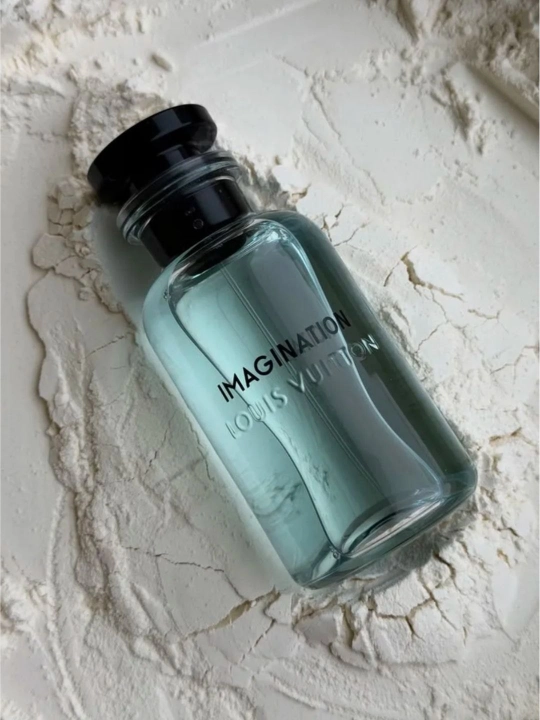 Erkaklar atiri 100 ml Imagination parfume