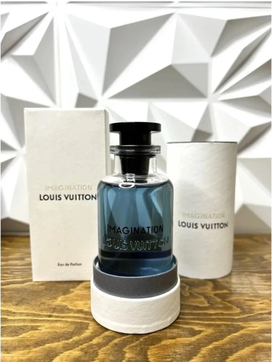 Erkaklar atiri 100 ml Imagination parfume
