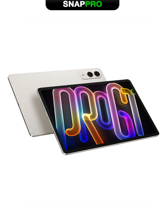 Планшет Lenovo Pad Pro GT 11.1