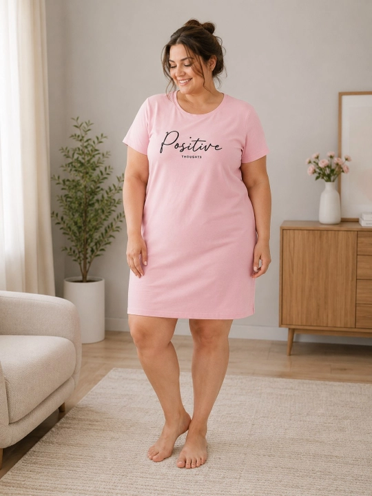 Ayollar uchun tungi ko'ylak, bejirim uy kiyimi, pijama