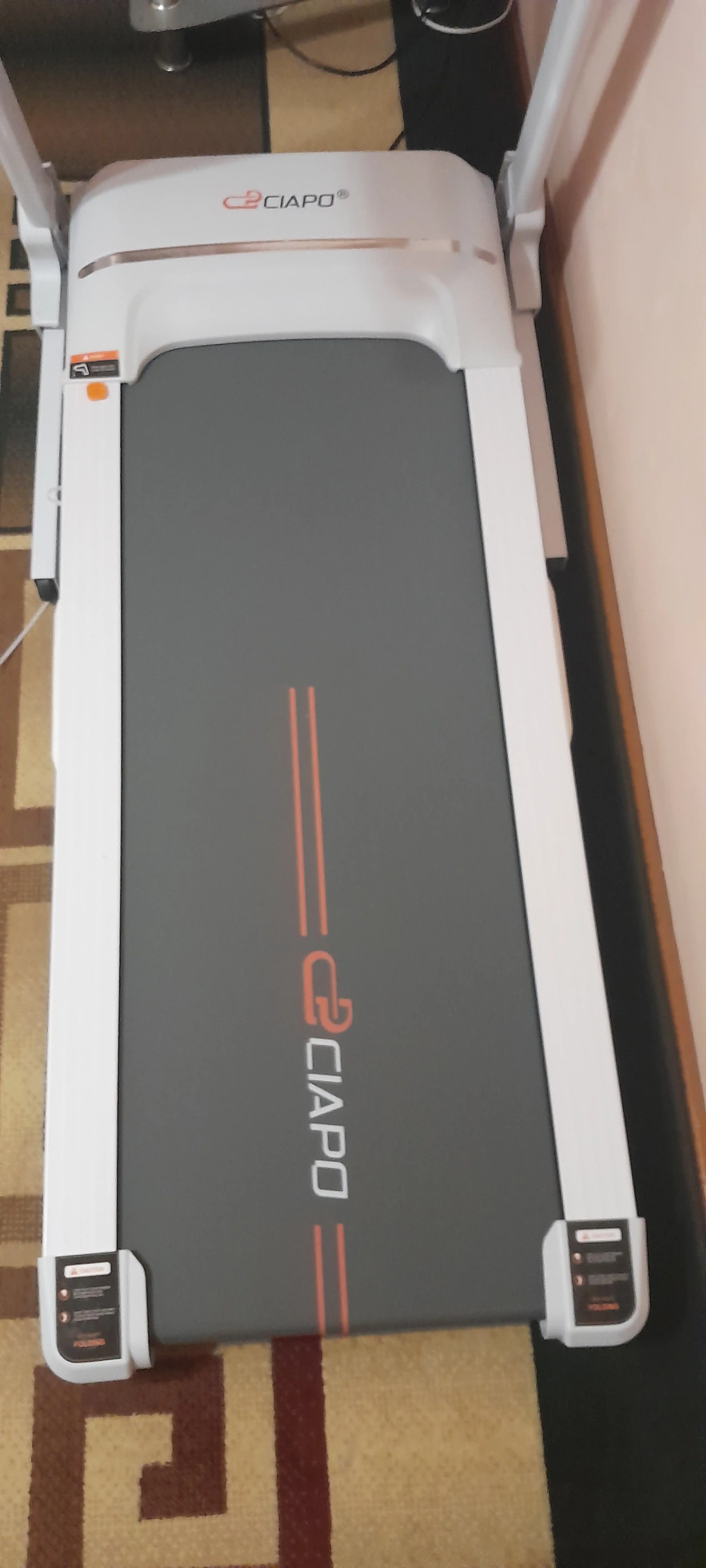 CIAPO CP-3420 (C2)