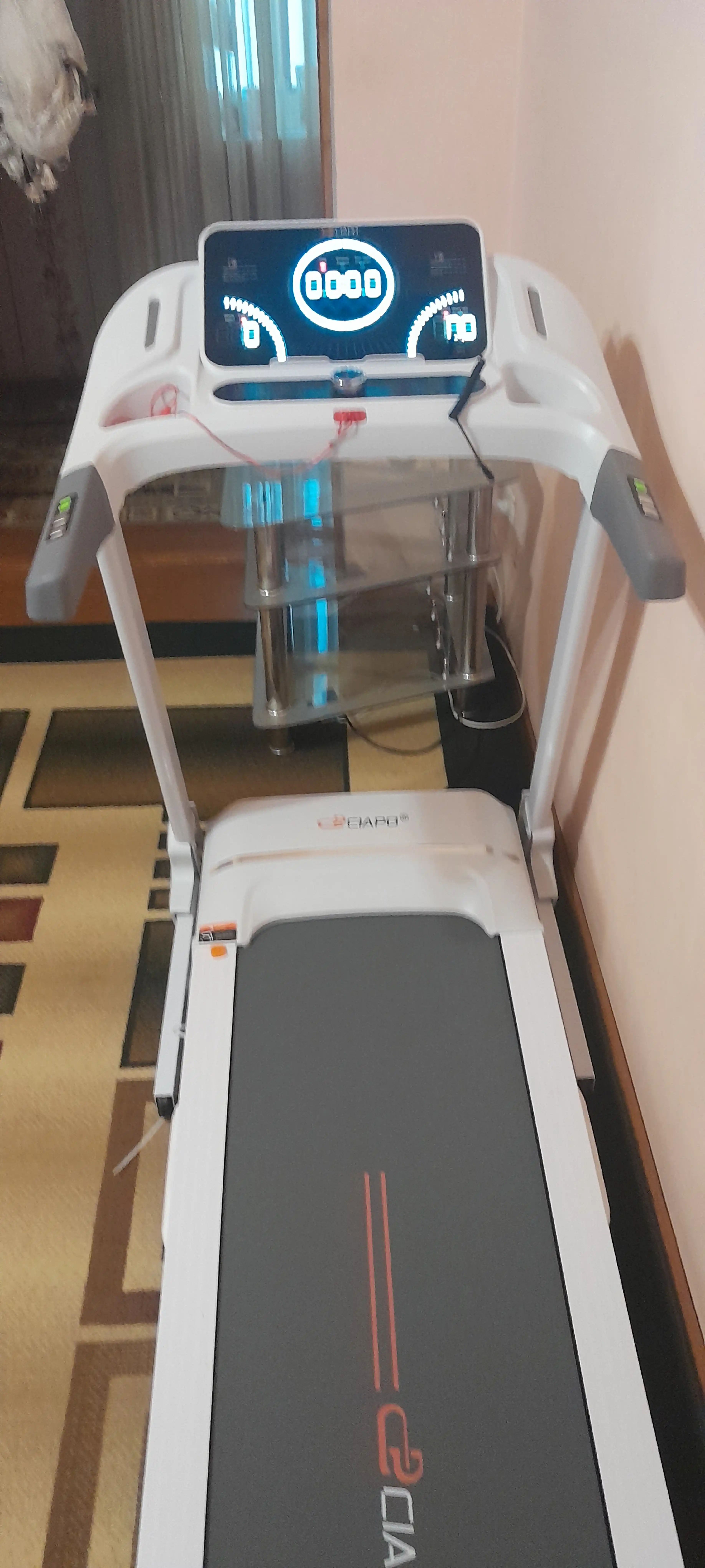 CIAPO CP-3420 (C2)