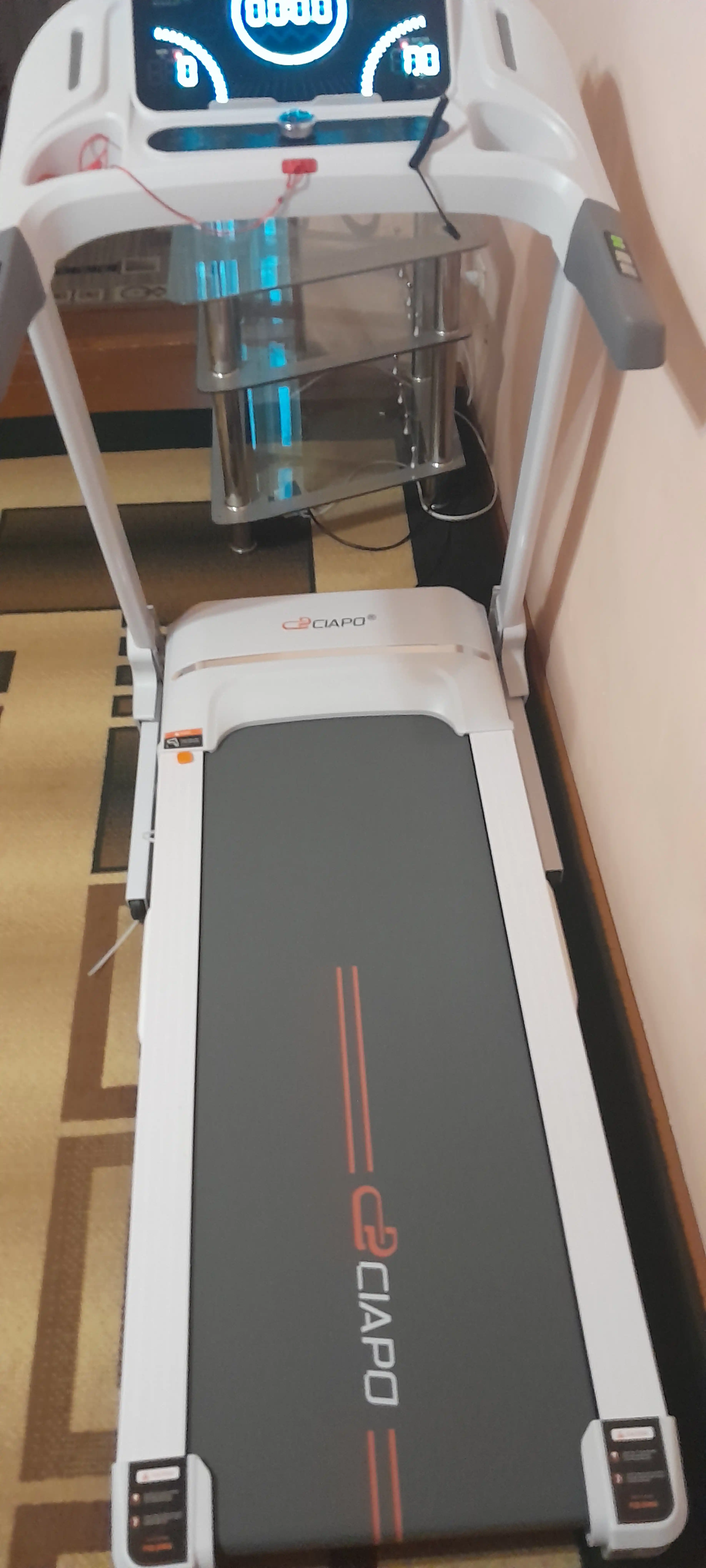 CIAPO CP-3420 (C2)