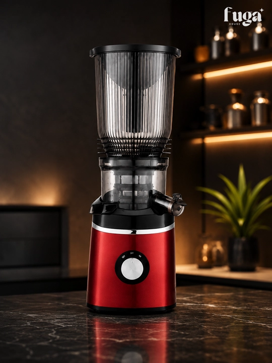 Sofaner 500W elektr burger sharbat chiqargich, jim va kuchli
