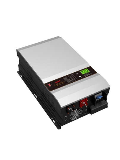 MUST PV3500 PRO, солнечный инвертор 10 кВт, 48V, Off-Grid, MPPT 180A, чистая синусоида