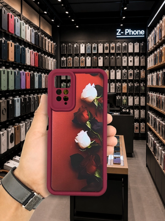 Чехлы для смартфона  Redmi Note 12 Pro (4G), Note 11 Pro (4G)