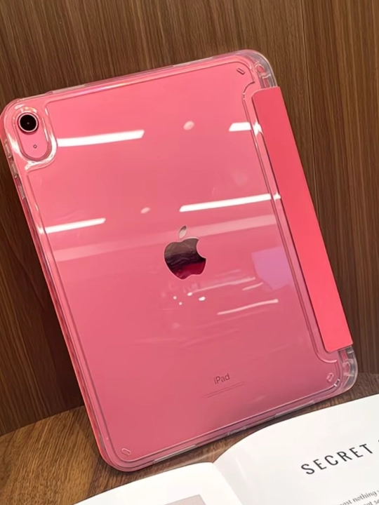 Чехол для iPad, Чехол для iPad 11 A16, красивый чехол, складной чехол, универсальный чехол