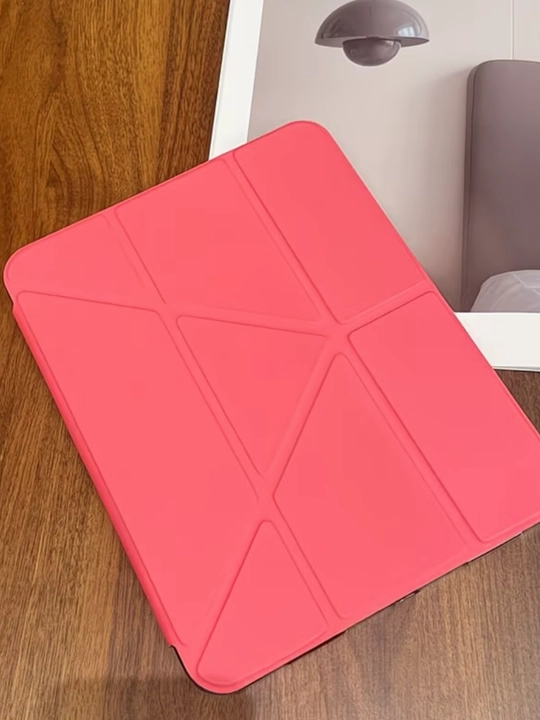 Чехол для iPad, Чехол для iPad 11 A16, красивый чехол, складной чехол, универсальный чехол