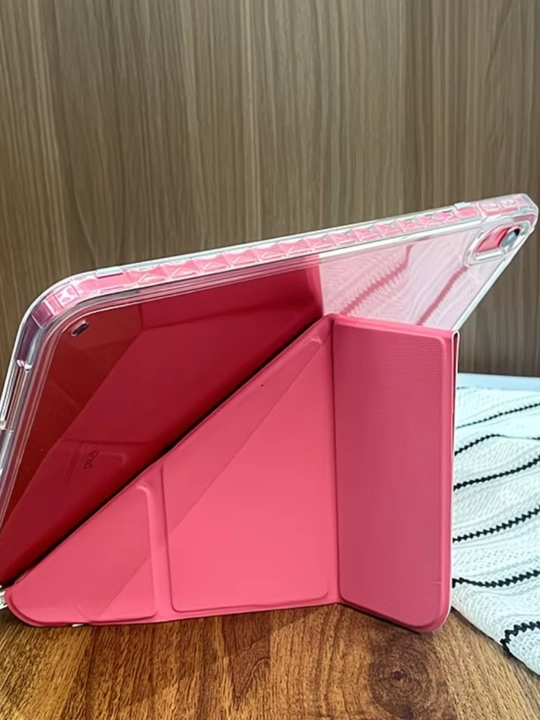 Чехол для iPad, Чехол для iPad 11 A16, красивый чехол, складной чехол, универсальный чехол