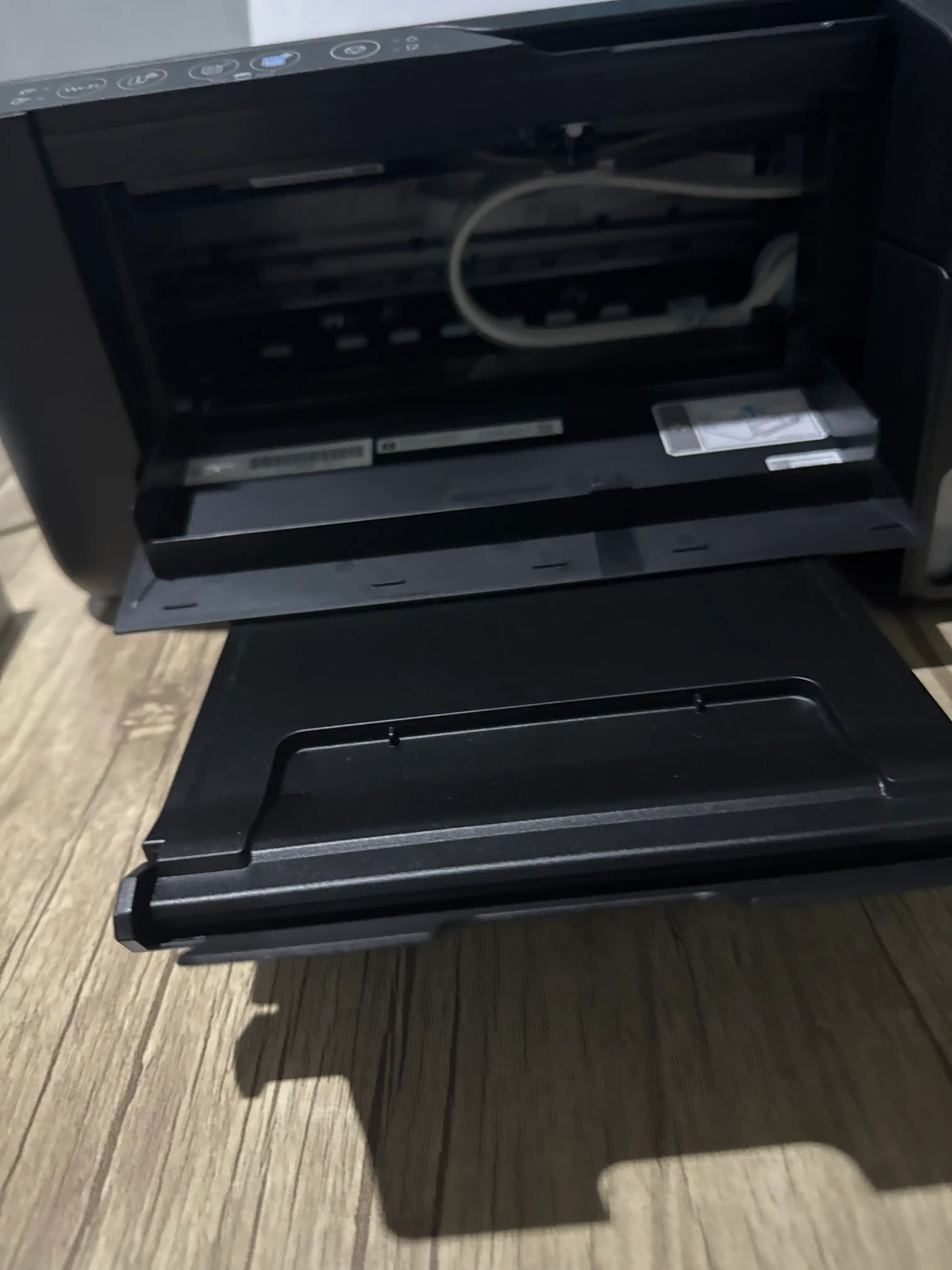Принтер МФУ Epson L3250/3251, А4, цветной, 3 в 1 wifi