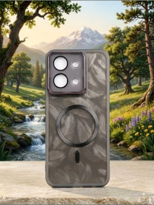 Чехлы для смартфона Redmi 15C