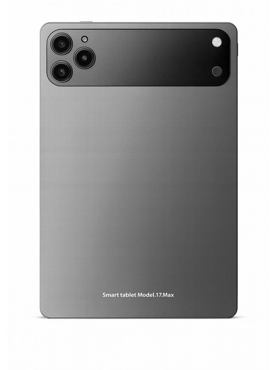 17 PRO Max plansheti - 16 GB 1 TB Android asosidagi zamonaviy qurilma