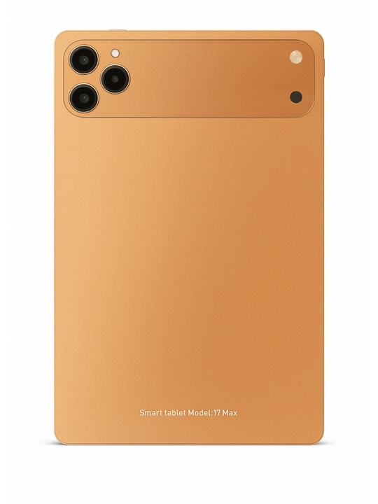 Планшет 17 PRO Max — современное устройство на базе Android с 16 ГБ 1 ТБ