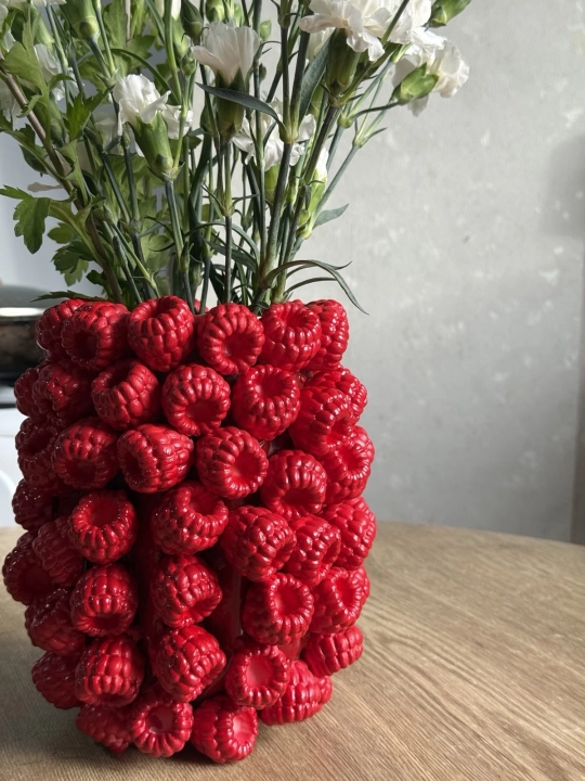 Силиконовая форма для гипса, свечей, мыла и шоколада