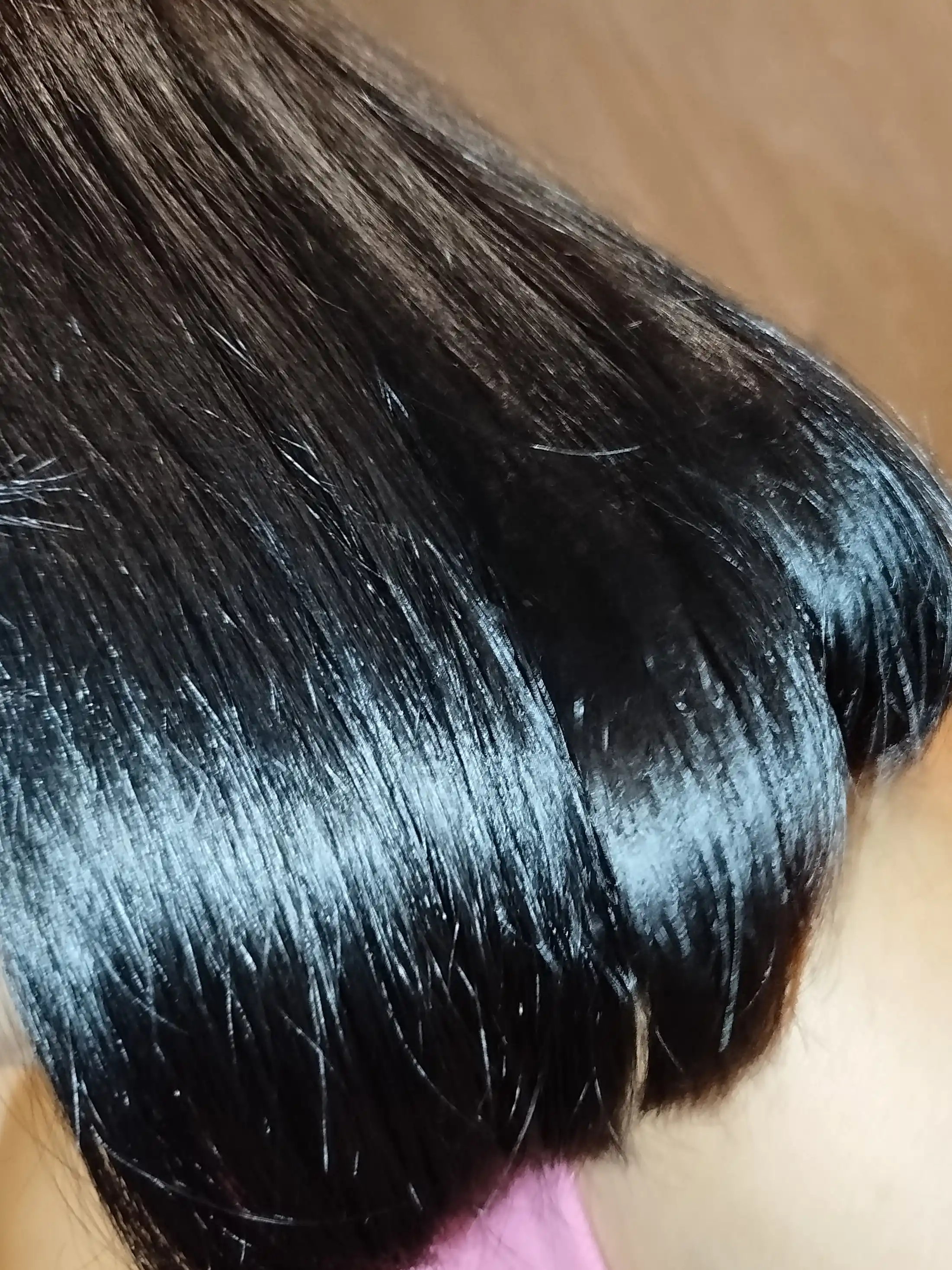 Fructis Спрей для волос «Сияние и Гладкость» с термозащитой для блеска и гладкости волос, 150 мл