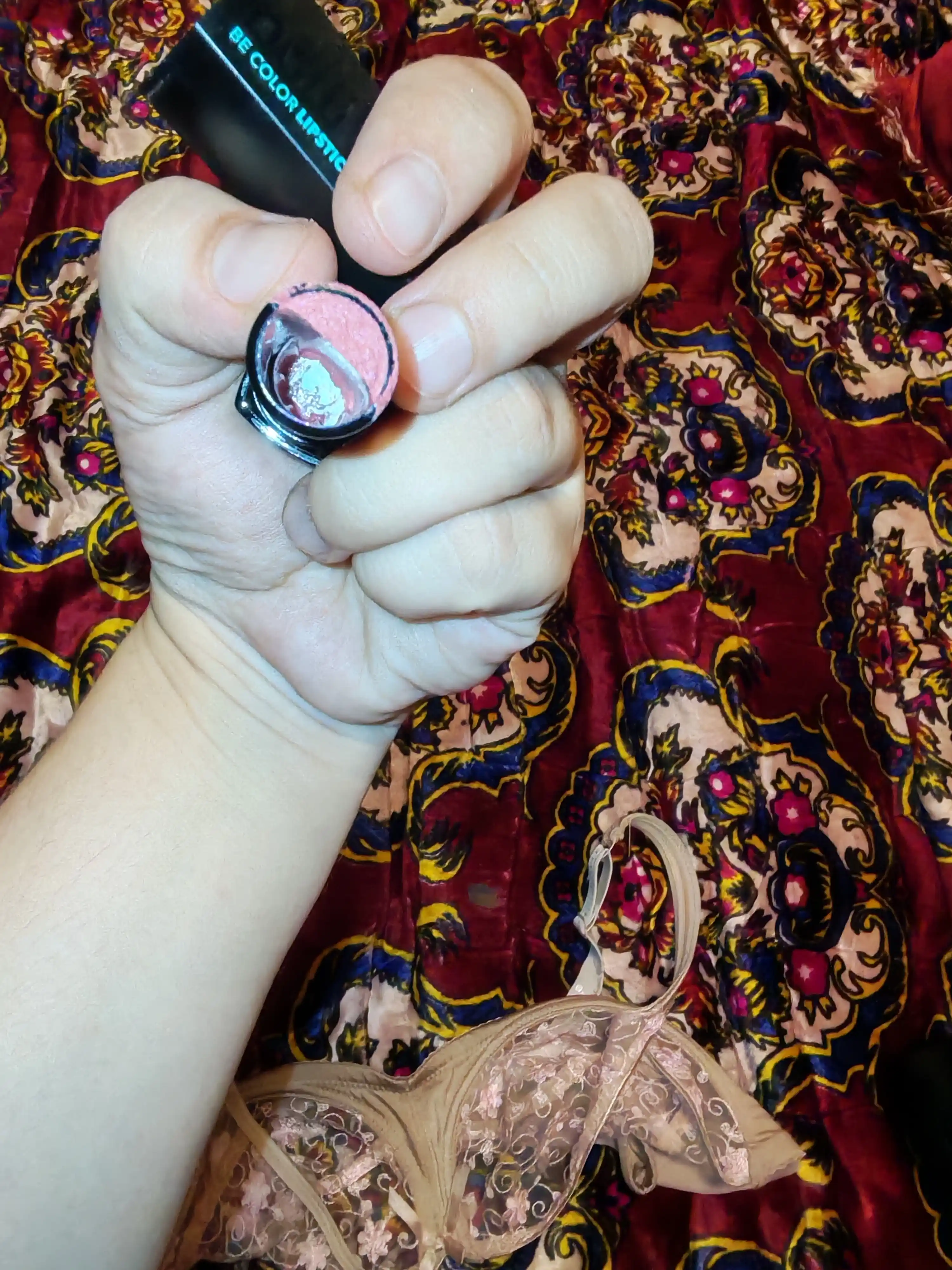 Smart Girl Be Color lab bo‘yog‘i, Belor Design