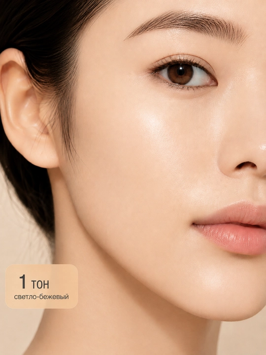 Dior Forever Skin Glow тональный крем для лица, сияющий, стойкий 24 часа, SPF 20