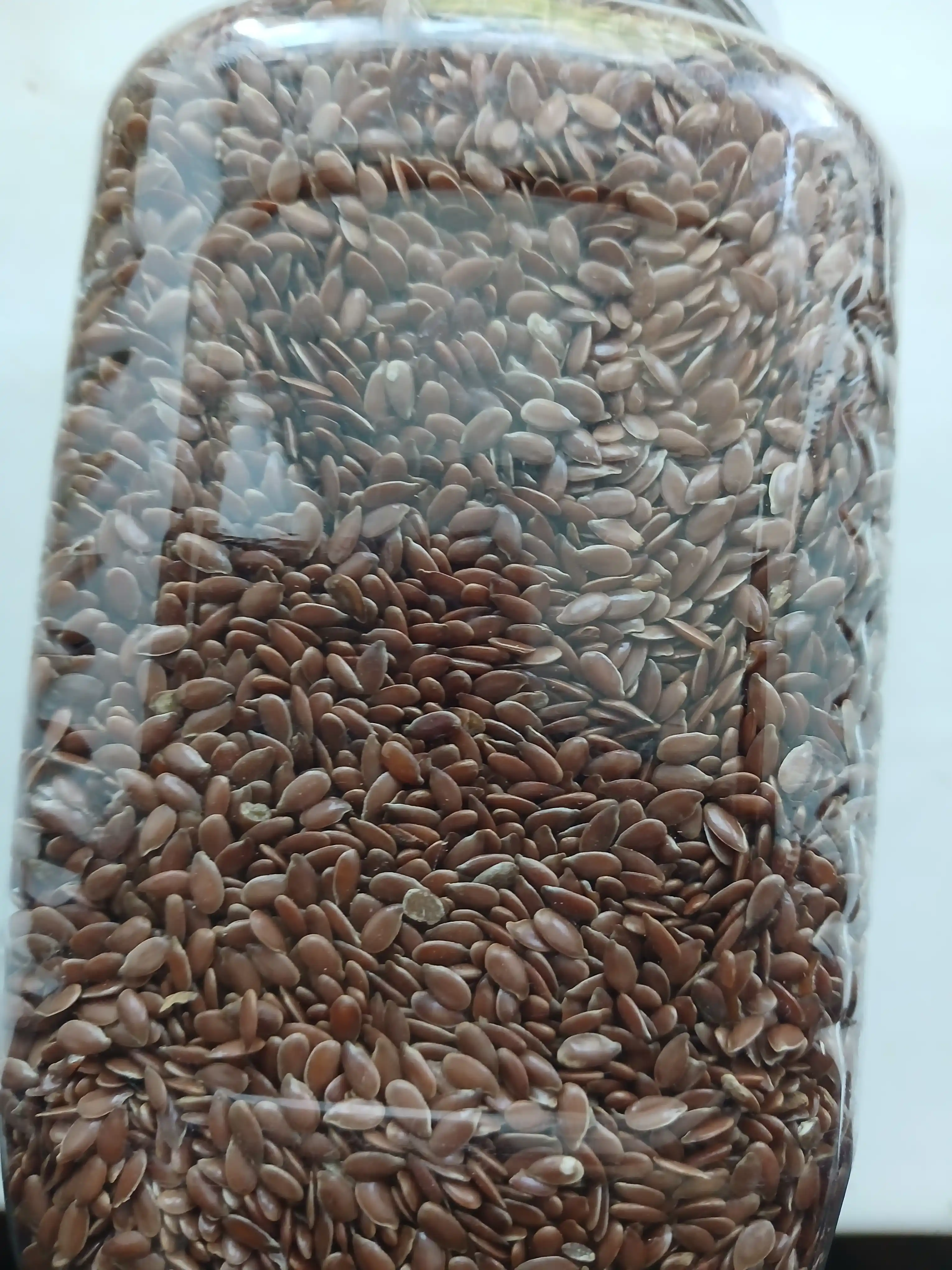 Zig‘ir Urug‘i 500 gr, 400 gr — Tabiiy Toza Mahsulot | Premium Sifat
