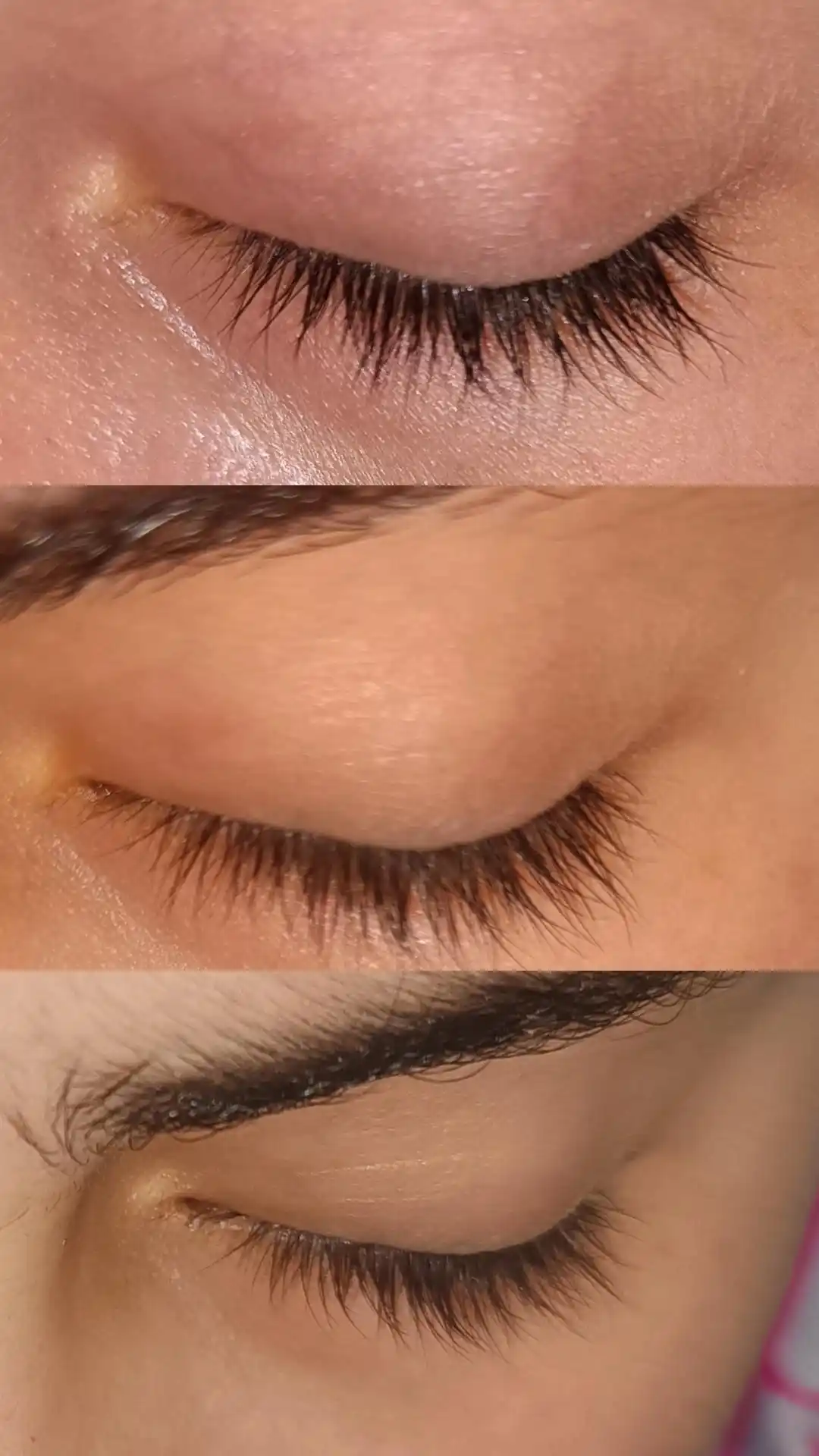 Сыворотка для роста ресниц и бровей The Ordinary Multi-Peptide Lash Brow Serum