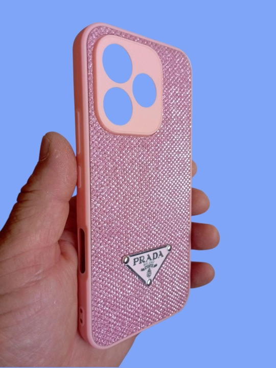 Honor X 8D smartfoni uchun g‘iloflar, romantik uslub, atirgullar bilan bezatilgan g‘ilof