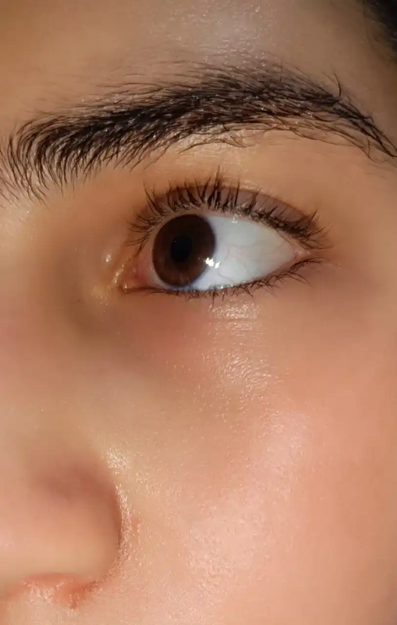 Сыворотка для роста ресниц и бровей The Ordinary Multi-Peptide Lash Brow Serum