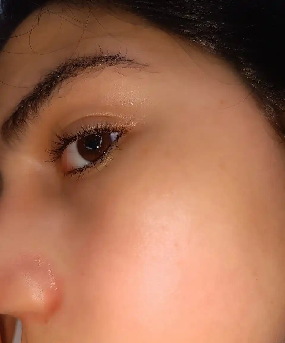 Сыворотка для роста ресниц и бровей The Ordinary Multi-Peptide Lash Brow Serum
