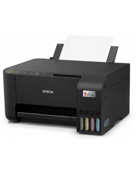 Epson L3200 A4 MFP printer, rangli, 5760×1440 dpi, 15 bet/min, USB 2.0, Wi-Fi