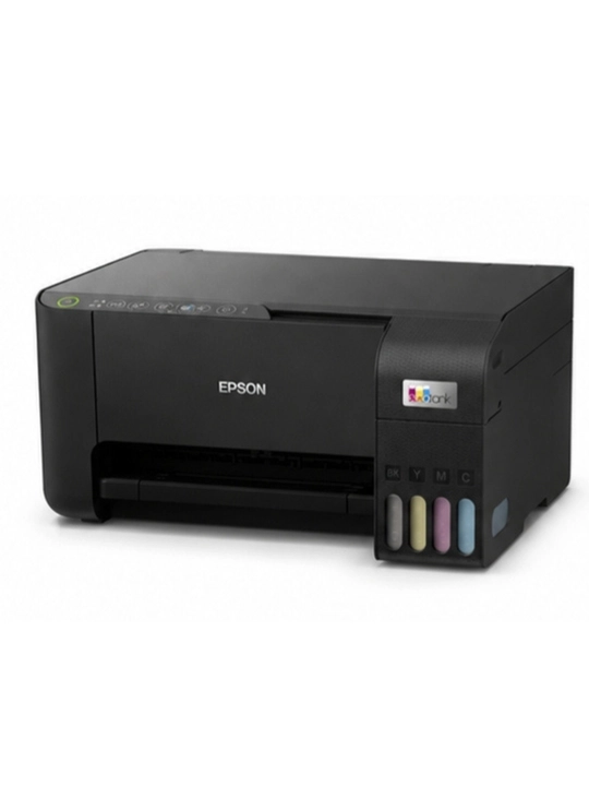 Epson L3200 A4 MFP printer, rangli, 5760×1440 dpi, 15 bet/min, USB 2.0, Wi-Fi