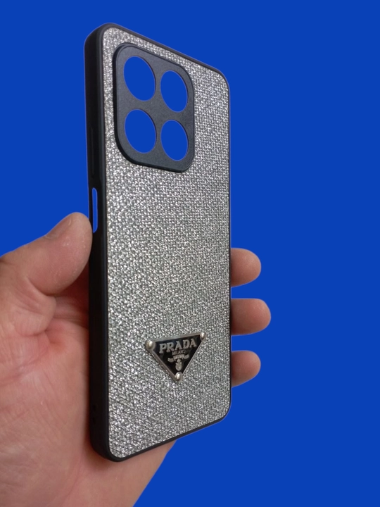 Honor X 7D smartfoni uchun g‘iloflar, gulli dizayn, romantik uslub, atirgullar bilan